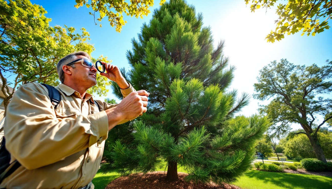 cypress pest control