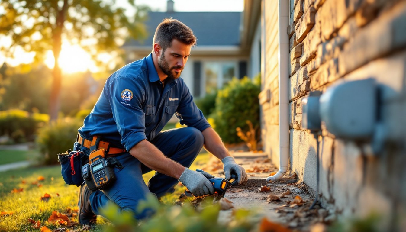 alliance pest control