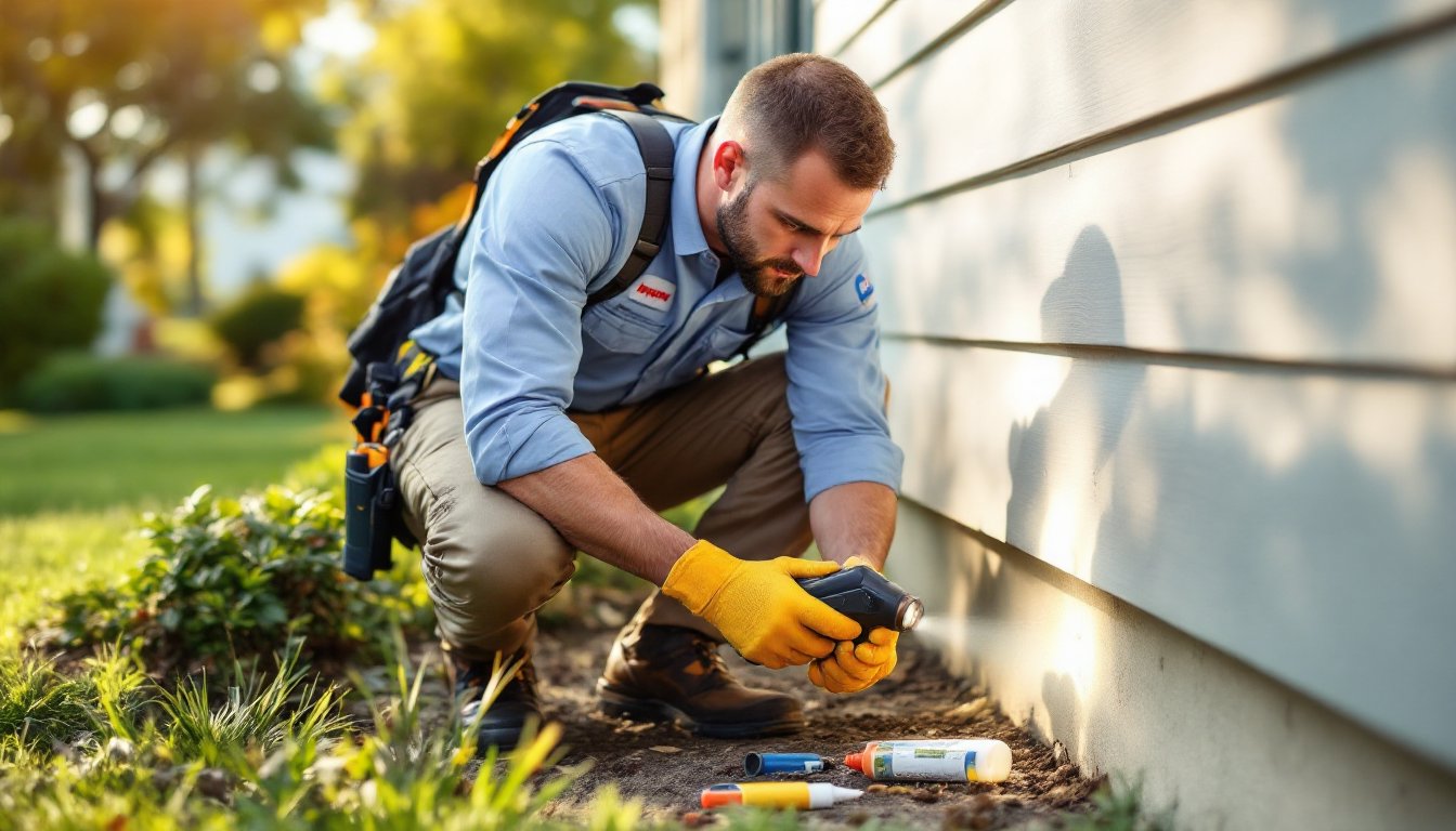 able pest control