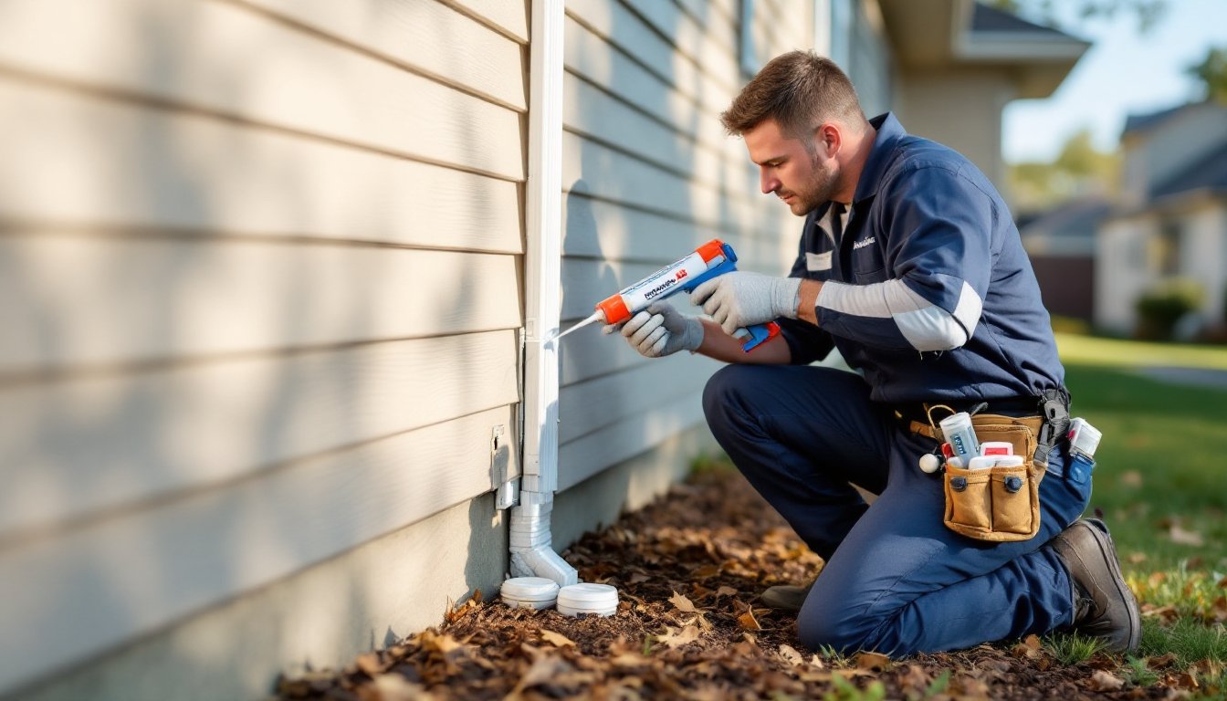 cornerstone pest control