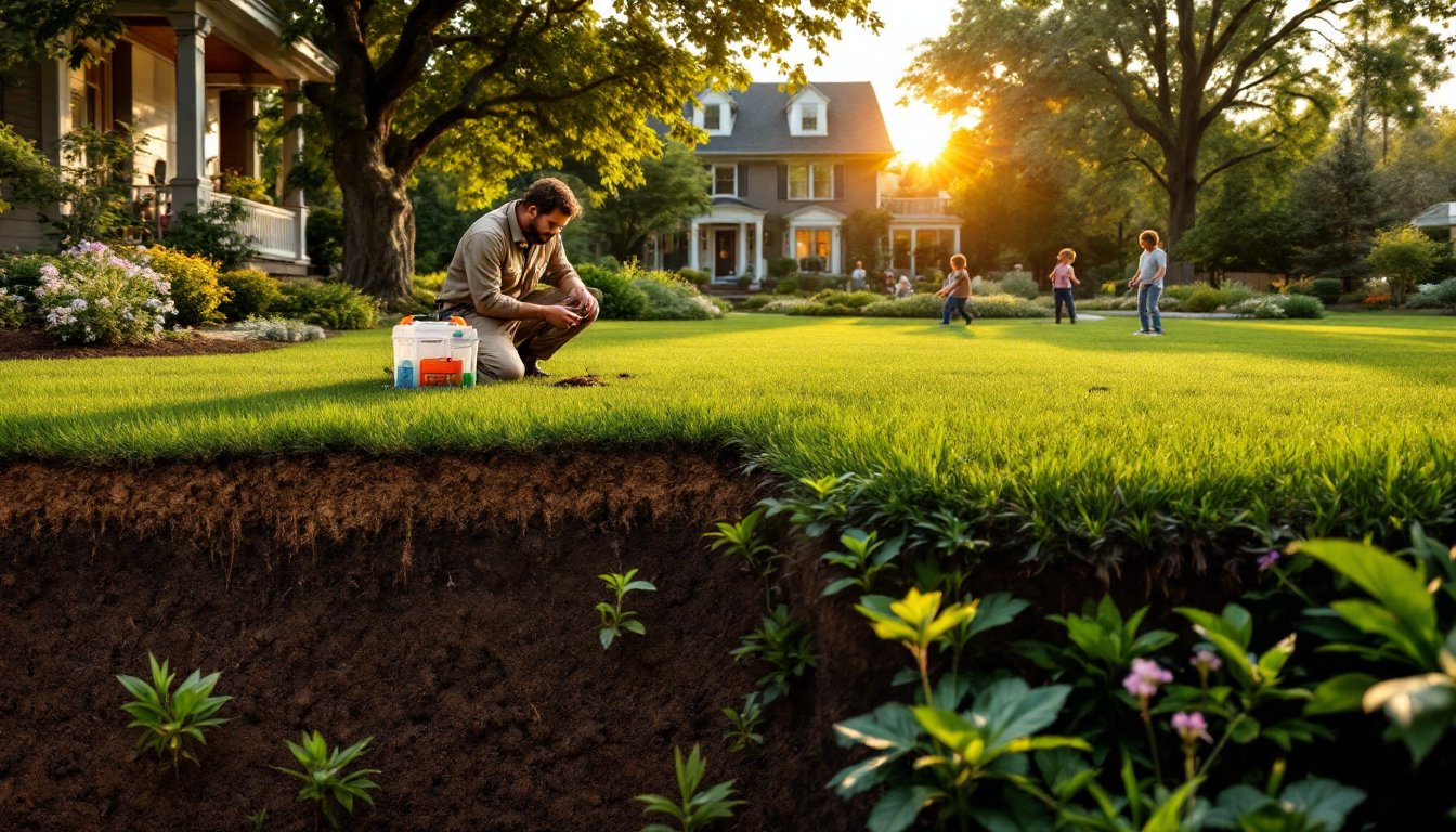 all green pest control and lawn care