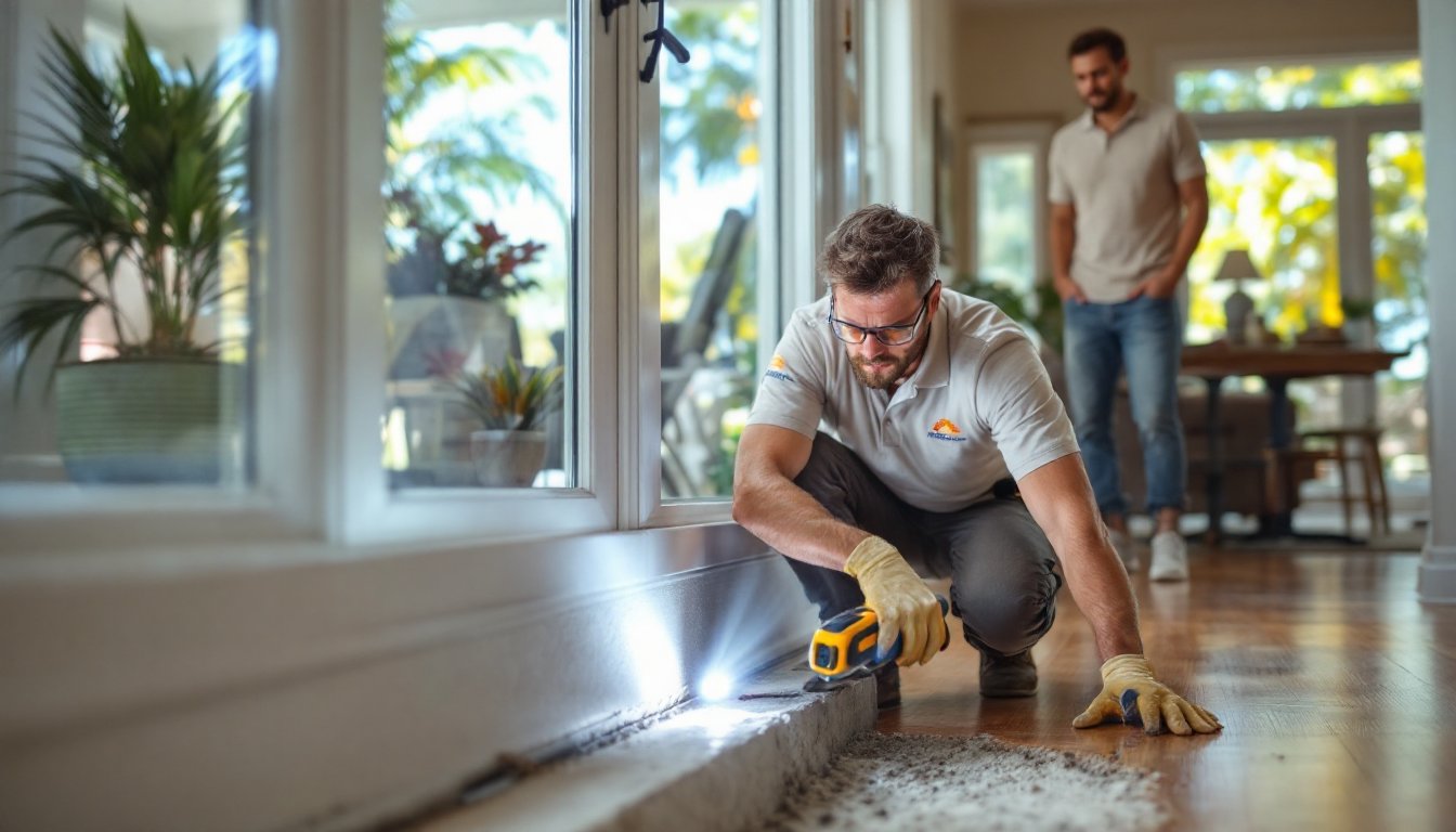 orlando fl pest control