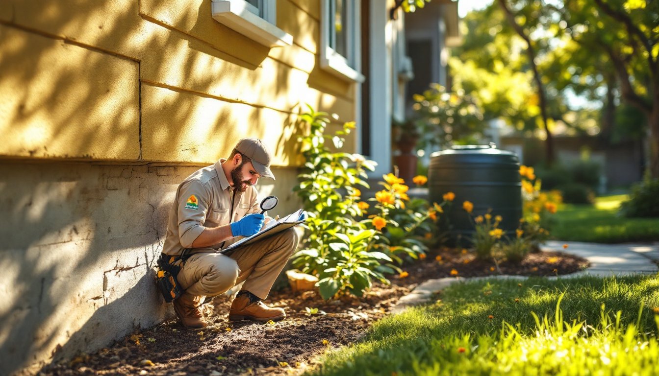 eco pest control near me