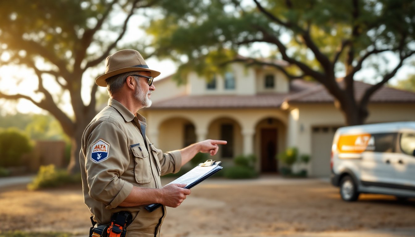 alta pest control san antonio