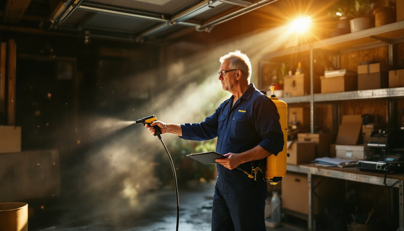 best pest control jacksonville fl