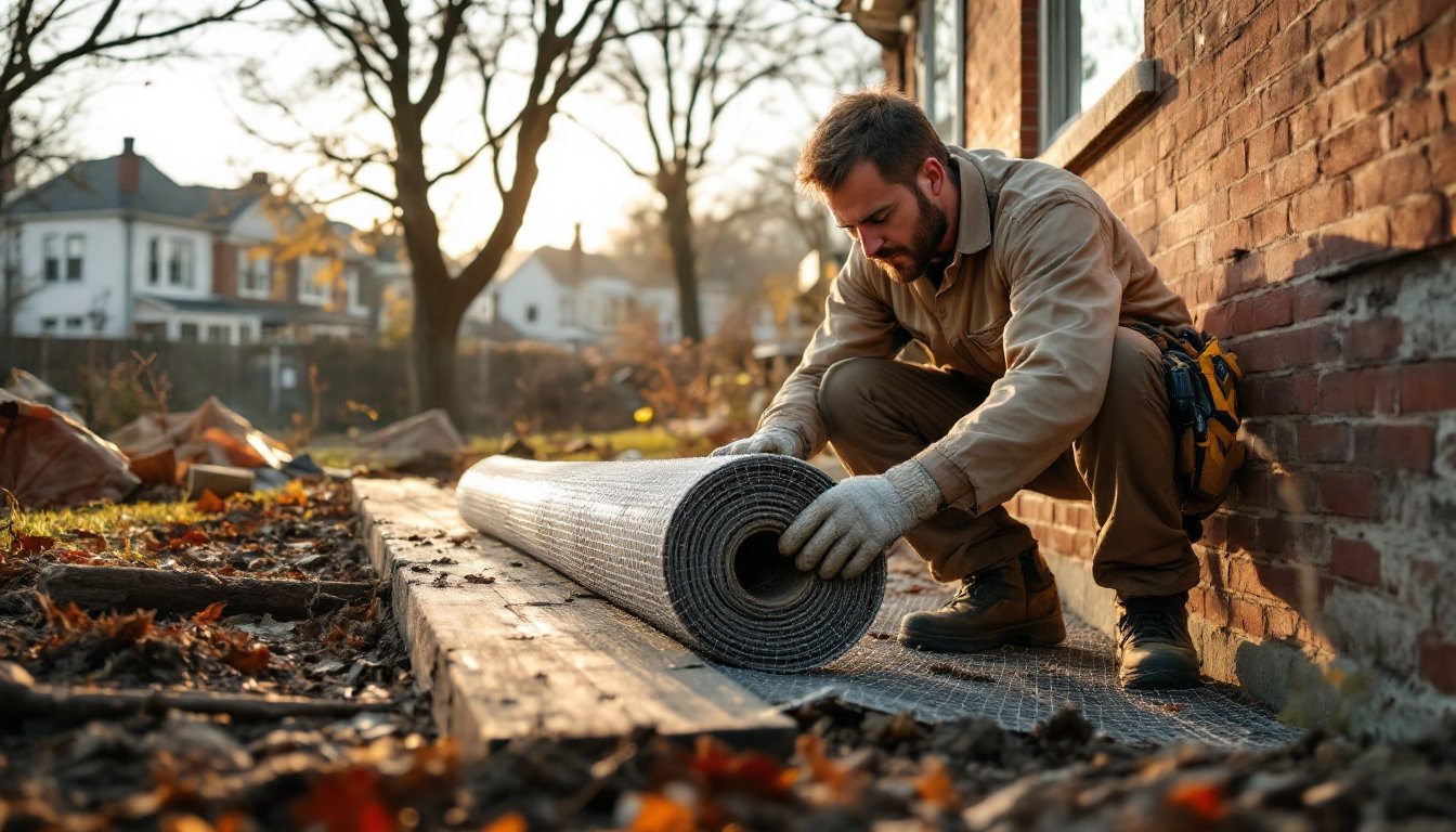 fox pest control pittsburgh