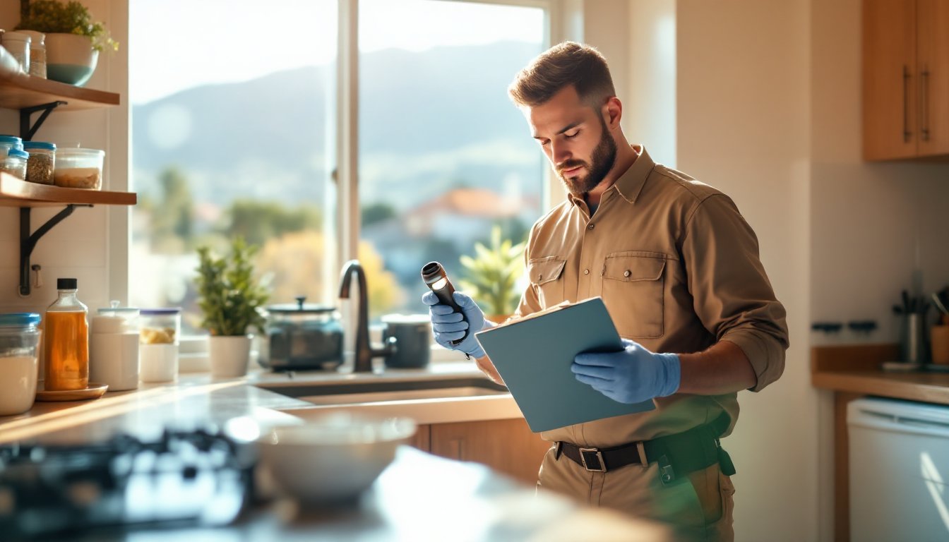 longmont pest control