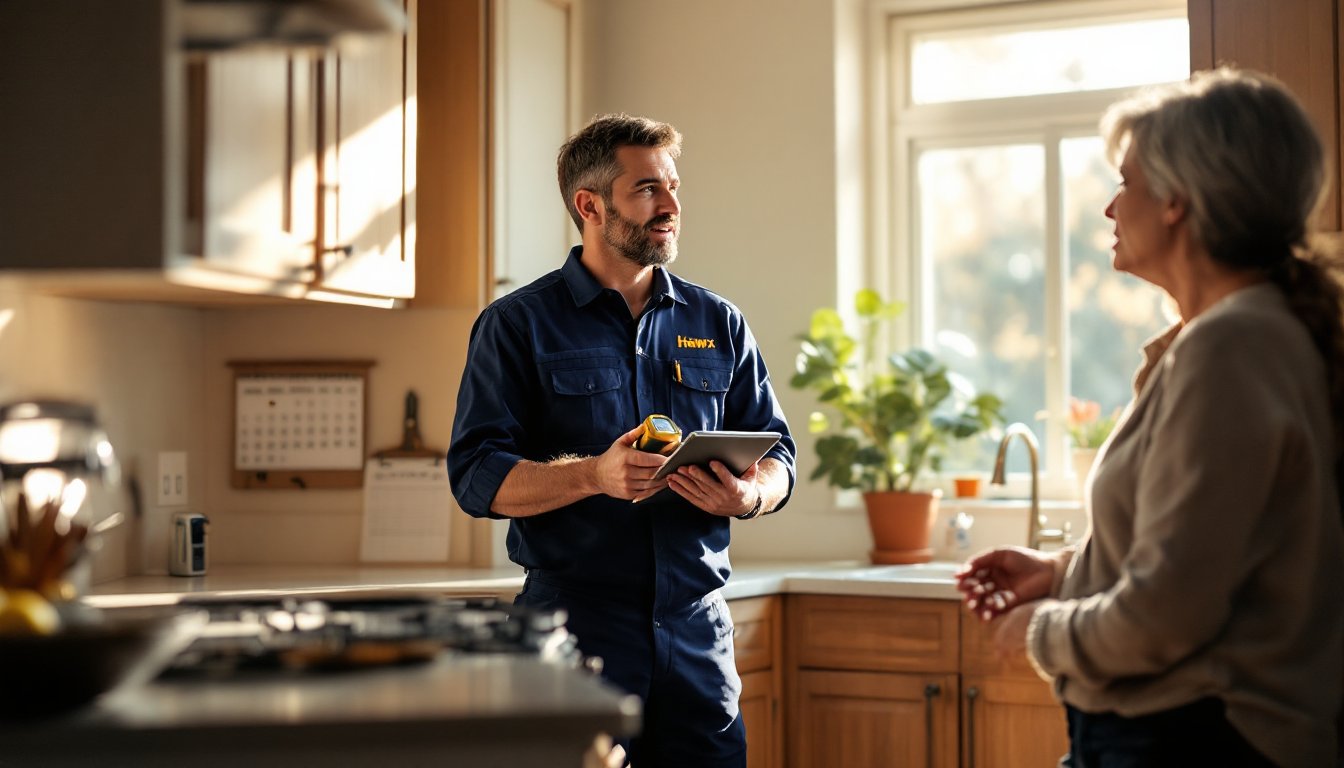 hawx pest control customer service