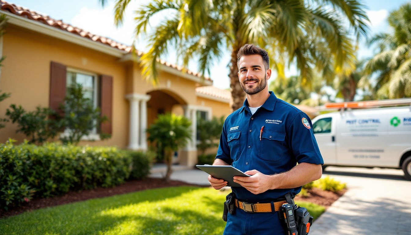 parrish pest control